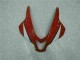 Bianco Rosso Nero Blu Carene CBR 600 RR 2009-2012 Bianco Rosso Nero Blu Carene CBR 600 RR 2009-2012