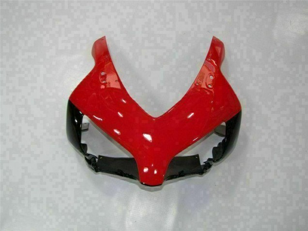 Bianco Rosso Nero Kit Carenatura Completa CBR 1000 RR 2004-2005 Bianco Rosso Nero Kit Carenatura Completa CBR 1000 RR 2004-2005
