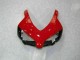 Bianco Rosso Nero Kit Carenatura Completa CBR 1000 RR 2004-2005 Bianco Rosso Nero Kit Carenatura Completa CBR 1000 RR 2004-2005