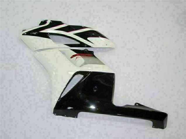 Bianco Rosso Nero Kit Carenatura Completa CBR 1000 RR 2004-2005 Bianco Rosso Nero Kit Carenatura Completa CBR 1000 RR 2004-2005