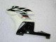 Bianco Rosso Nero Kit Carenatura Completa CBR 1000 RR 2004-2005 Bianco Rosso Nero Kit Carenatura Completa CBR 1000 RR 2004-2005