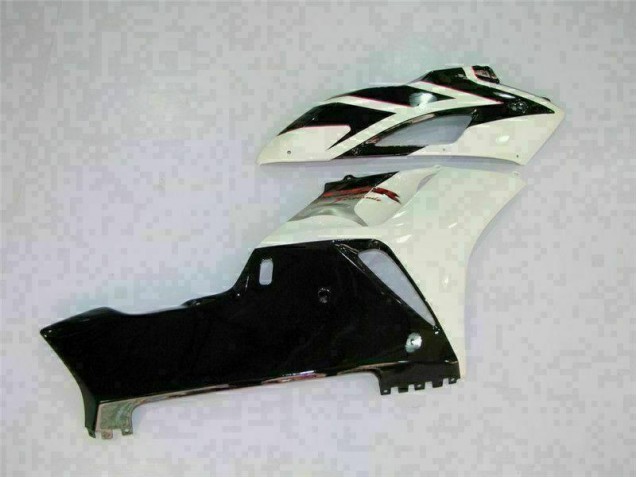 Bianco Rosso Nero Kit Carenatura Completa CBR 1000 RR 2004-2005 Bianco Rosso Nero Kit Carenatura Completa CBR 1000 RR 2004-2005