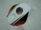 Bianco Rosso Nero Lee Carene CBR 600 RR 2005-2006 Bianco Rosso Nero Lee Carene CBR 600 RR 2005-2006