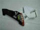 Bianco Rosso Nero Lee Carene CBR 600 RR 2005-2006 Bianco Rosso Nero Lee Carene CBR 600 RR 2005-2006