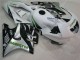 Bianco Verde Hannspree Carene CBR 600 F3 1995-1998 Bianco Verde Hannspree Carene CBR 600 F3 1995-1998