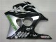 Bianco Verde Hannspree Carene CBR 600 F3 1995-1998 Bianco Verde Hannspree Carene CBR 600 F3 1995-1998