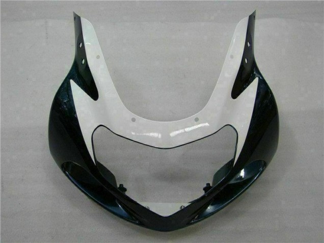 Blu ABS Kit Carenatura GSXR 600 / 750 K1 K2 K3 2001-2003 Blu ABS Kit Carenatura GSXR 600 / 750 K1 K2 K3 2001-2003