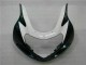 Blu ABS Kit Carenatura GSXR 600 / 750 K1 K2 K3 2001-2003 Blu ABS Kit Carenatura GSXR 600 / 750 K1 K2 K3 2001-2003