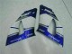 Blu ABS Kit Carenatura R1 2000-2001 Blu ABS Kit Carenatura R1 2000-2001