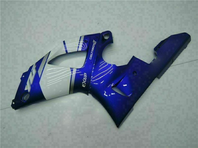 Blu ABS Kit Carenatura R1 2000-2001 Blu ABS Kit Carenatura R1 2000-2001