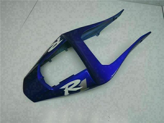 Blu ABS Kit Carenatura R1 2000-2001 Blu ABS Kit Carenatura R1 2000-2001