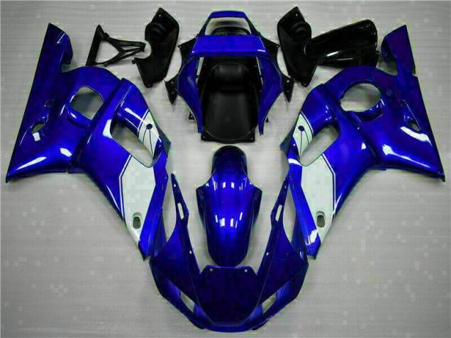 Blu ABS Kit Carenatura R6 1998-2002 Blu ABS Kit Carenatura R6 1998-2002