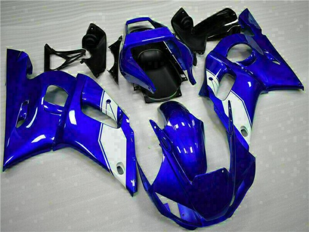 Blu ABS Kit Carenatura R6 1998-2002 Blu ABS Kit Carenatura R6 1998-2002