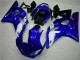 Blu ABS Kit Carenatura R6 1998-2002 Blu ABS Kit Carenatura R6 1998-2002