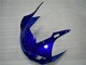 Blu ABS Kit Carenatura R6 1998-2002 Blu ABS Kit Carenatura R6 1998-2002
