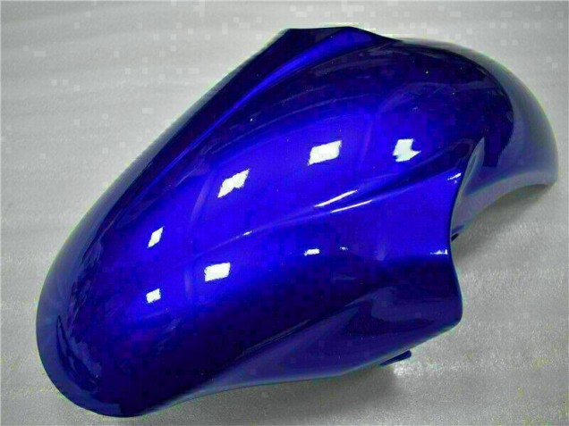 Blu ABS Kit Carenatura R6 1998-2002 Blu ABS Kit Carenatura R6 1998-2002