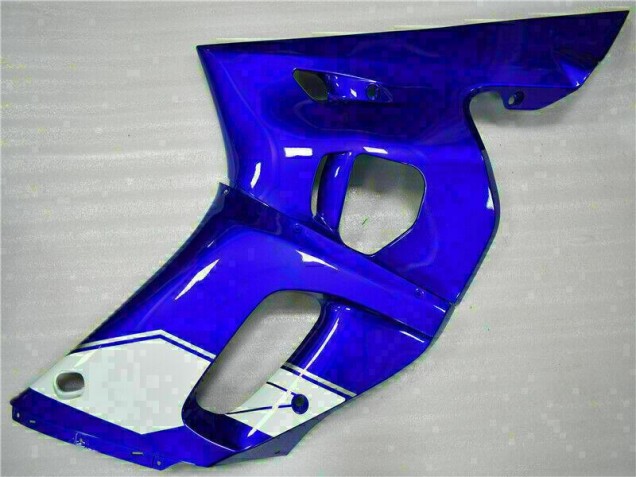 Blu ABS Kit Carenatura R6 1998-2002 Blu ABS Kit Carenatura R6 1998-2002