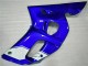 Blu ABS Kit Carenatura R6 1998-2002 Blu ABS Kit Carenatura R6 1998-2002