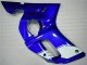 Blu ABS Kit Carenatura R6 1998-2002 Blu ABS Kit Carenatura R6 1998-2002