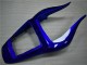 Blu ABS Kit Carenatura R6 1998-2002 Blu ABS Kit Carenatura R6 1998-2002
