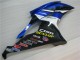 Blu ABS Kit Carenatura R6 2008-2016 Blu ABS Kit Carenatura R6 2008-2016