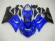 Blu ABS Kit Carenatura ZX6R 2005-2006 Blu ABS Kit Carenatura ZX6R 2005-2006