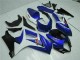 Blu ABS Kits Carena GSXR 1000 K7 2007-2008 Blu ABS Kits Carena GSXR 1000 K7 2007-2008