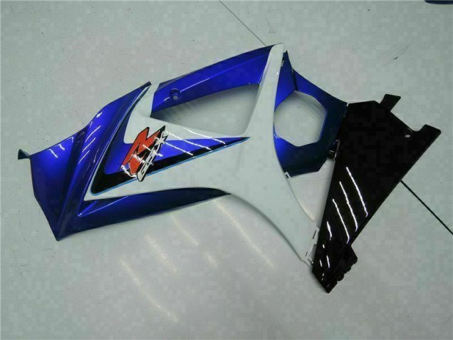 Blu ABS Kits Carena GSXR 1000 K7 2007-2008 Blu ABS Kits Carena GSXR 1000 K7 2007-2008