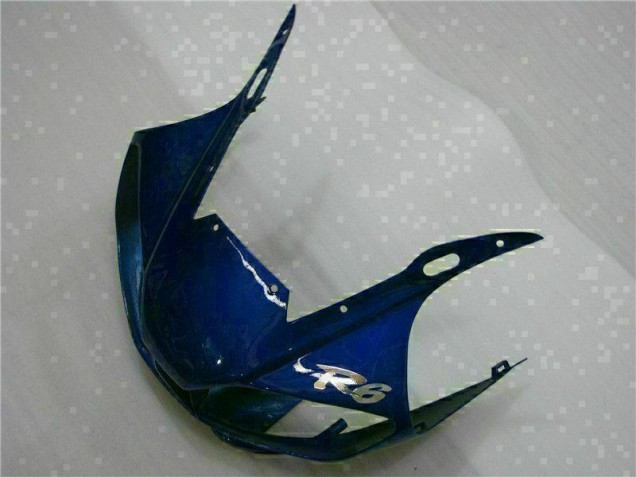 Blu ABS Kits Carene R6 1998-2002 Blu ABS Kits Carene R6 1998-2002