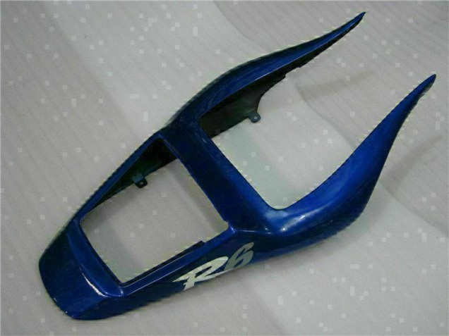 Blu ABS Kits Carene R6 1998-2002 Blu ABS Kits Carene R6 1998-2002
