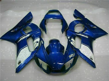 Blu ABS Kits Carene R6 1998-2002