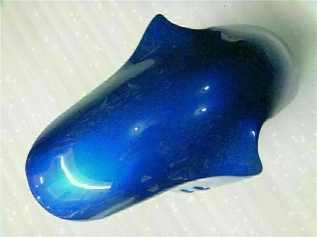 Blu ABS Plastica & Carena R1 2000-2001 Blu ABS Plastica & Carena R1 2000-2001