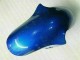 Blu ABS Plastica & Carena R1 2000-2001 Blu ABS Plastica & Carena R1 2000-2001