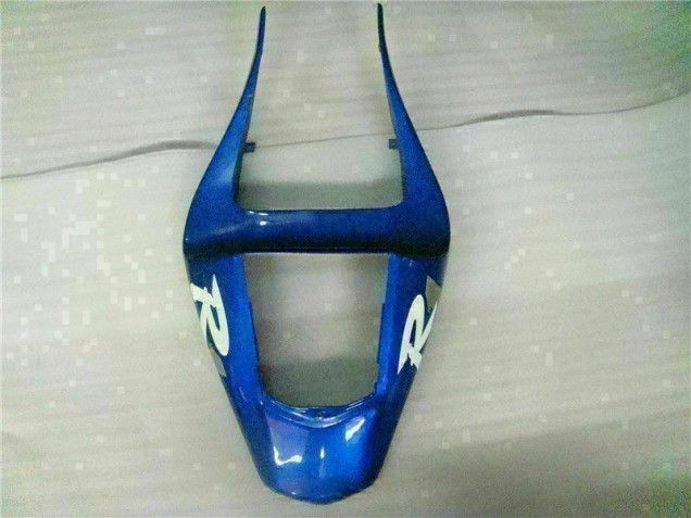 Blu ABS Plastica & Carena R1 2000-2001 Blu ABS Plastica & Carena R1 2000-2001