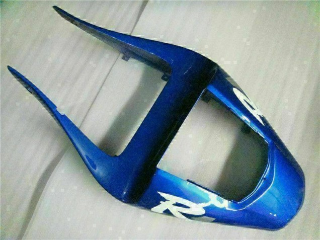 Blu ABS Plastica & Carena R1 2000-2001 Blu ABS Plastica & Carena R1 2000-2001