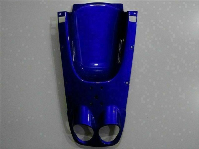 Blu ABS Plastica & Carena R6 1998-2002 Blu ABS Plastica & Carena R6 1998-2002