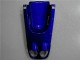 Blu ABS Plastica & Carena R6 1998-2002 Blu ABS Plastica & Carena R6 1998-2002