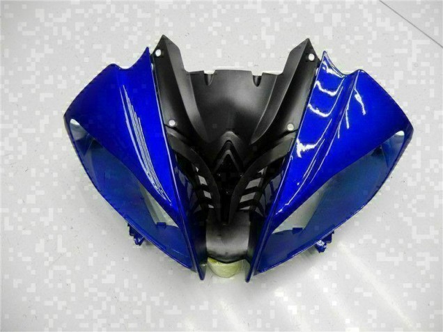 Blu ABS Plastica & Carenatura R6 2008-2016 Blu ABS Plastica & Carenatura R6 2008-2016