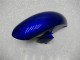 Blu ABS Plastica & Carenatura R6 2008-2016 Blu ABS Plastica & Carenatura R6 2008-2016
