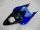 Blu ABS Plastica & Carenatura R6 2008-2016 Blu ABS Plastica & Carenatura R6 2008-2016
