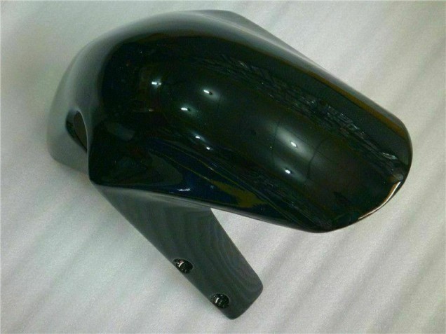 Blu ABS Plastica & Carene GSXR 600 / 750 K1 K2 K3 2001-2003