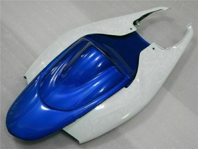 Blu ABS Plastica & Carene GSXR 600 / 750 K6 2006-2007
