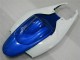 Blu ABS Plastica & Carene GSXR 600 / 750 K6 2006-2007