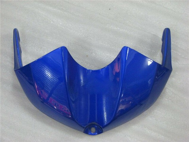 Blu ABS Plastica R6 2008-2016 Blu ABS Plastica R6 2008-2016