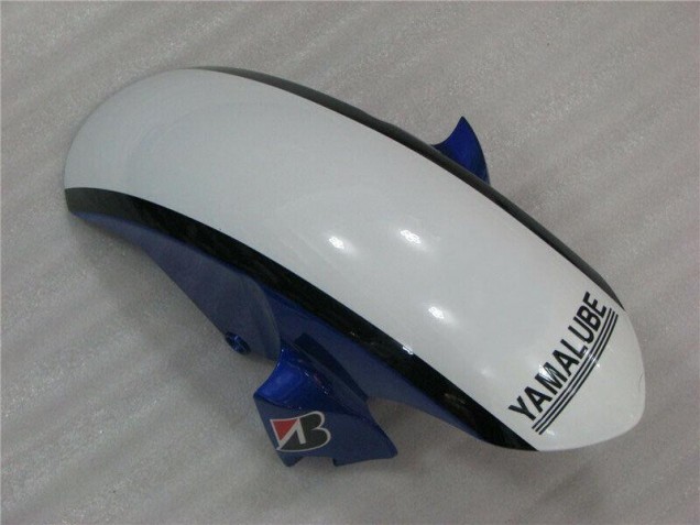 Blu ABS Plastica R6 2008-2016 Blu ABS Plastica R6 2008-2016