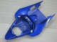 Blu ABS Plastica R6 2008-2016 Blu ABS Plastica R6 2008-2016