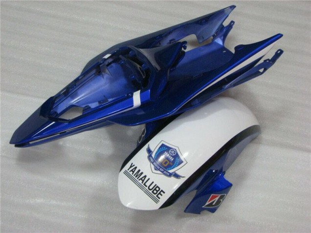 Blu ABS Plastica R6 2008-2016 Blu ABS Plastica R6 2008-2016