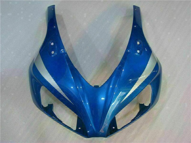Blu Argento Carene CBR 1000 RR 2006-2007 Blu Argento Carene CBR 1000 RR 2006-2007