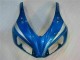 Blu Argento Carene CBR 1000 RR 2006-2007 Blu Argento Carene CBR 1000 RR 2006-2007