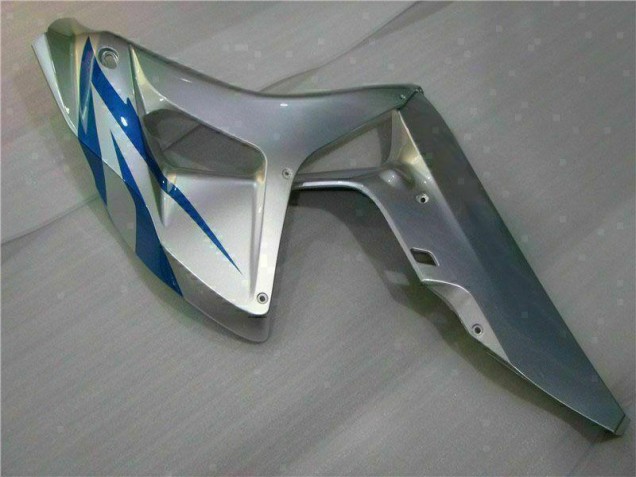 Blu Argento Carene CBR 1000 RR 2006-2007 Blu Argento Carene CBR 1000 RR 2006-2007